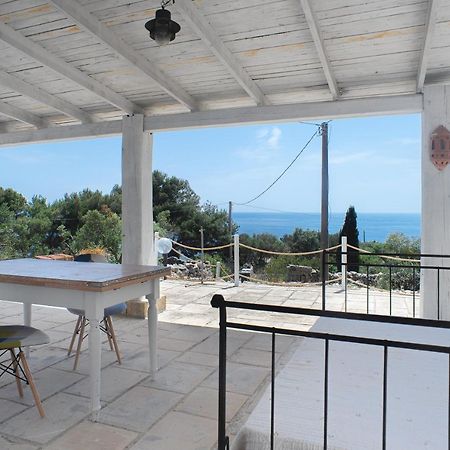 Ville Finisterrae Santa Maria di Leuca Dış mekan fotoğraf