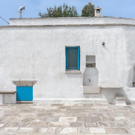 Ville Finisterrae Santa Maria di Leuca Dış mekan fotoğraf